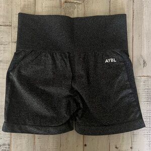 Women’s AYBL shorts